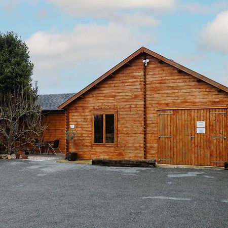 Spacious Cabin Evcharger And Free Parking Near Cambridge Zewnętrze zdjęcie