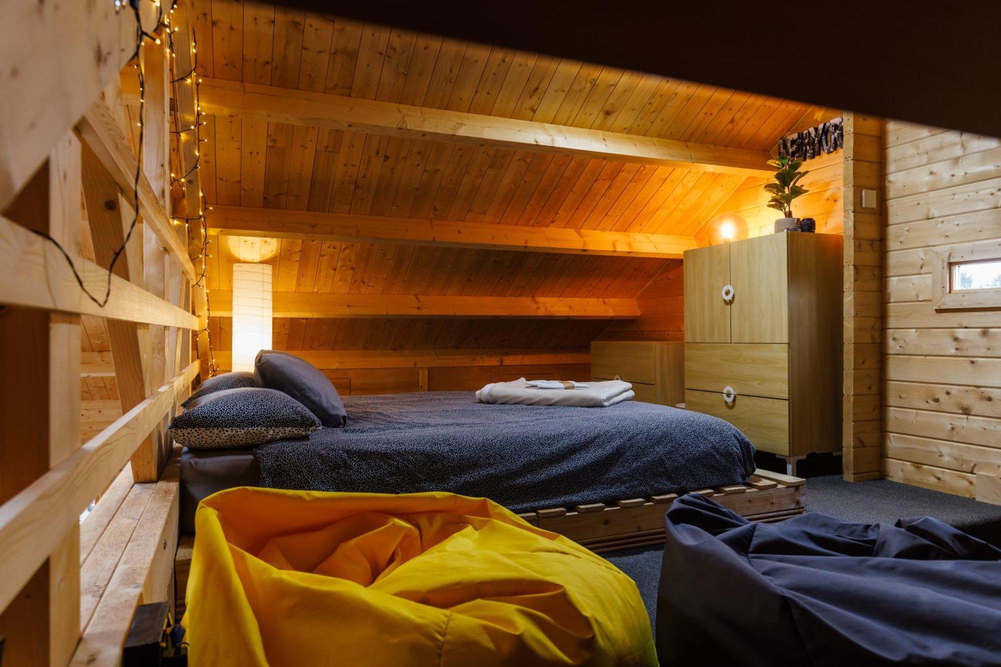 Spacious Cabin Evcharger And Free Parking Near Cambridge Zewnętrze zdjęcie